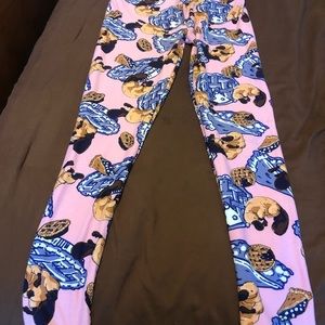 LuLaRoe Leggings
